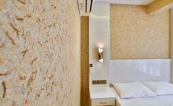 Hotel Likya Каш Екстериор снимка