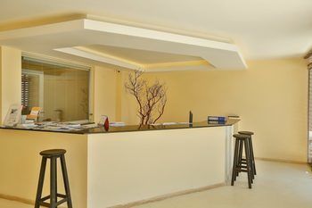 Hotel Likya Каш Екстериор снимка